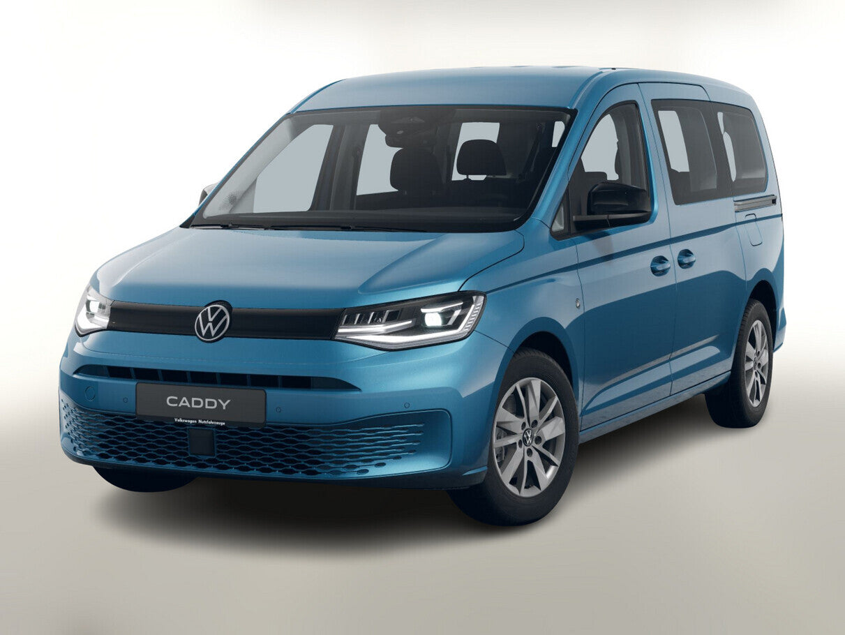 Volkswagen Caddy Maxi 7S LM16 LED AC(2Zone) Kam ACC AppCo 146639445 0