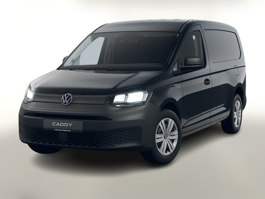 Volkswagen Caddy Cargo Maxi 2.0 TDI 122 DSG SHZ AppCo PDC 114254311 0