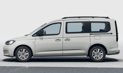 Volkswagen Caddy Maxi 7S Leder LM AC(2Zone) ACC AppC DachRe 146639347 1