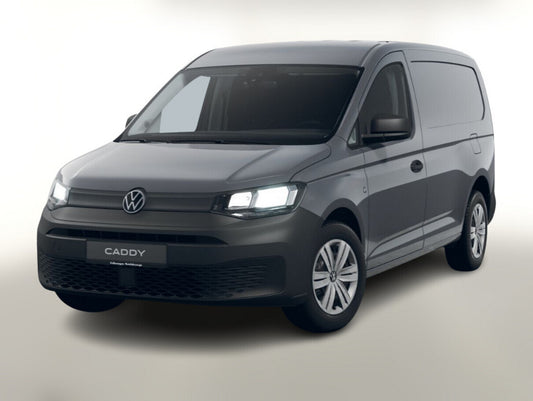 Volkswagen Caddy Cargo Maxi 2.0 TDI 102 Comp AppC PDC Temp 108290619 0