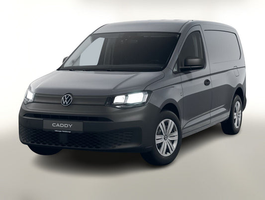 Volkswagen Caddy Cargo Maxi 2.0 TDI 122 DSG Heckklappe PDC 114254296 0
