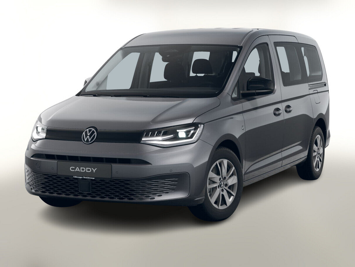 Volkswagen Caddy Maxi 7S LM16 LED AC(2Zone) Kam ACC AppCo 146639538 0
