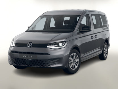Volkswagen Caddy Maxi 7S LM16 LED AC(2Zone) Kam ACC AppCo 146639538 0
