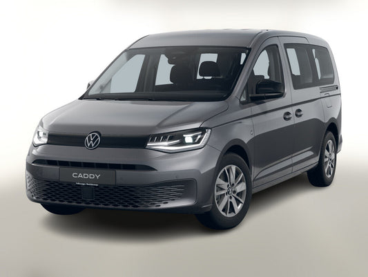 Volkswagen Caddy Maxi 7S LM16 LED AC(2Zone) Kam ACC AppCo 146639538 0