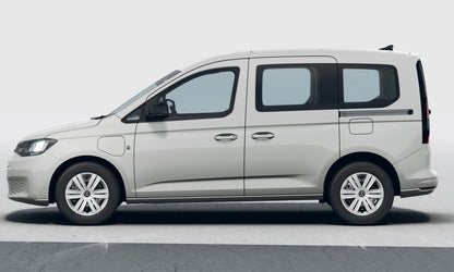 Volkswagen Caddy 5S AC(2Zone) AppCo Temp Kam 2xPDC MFL 146441289 1