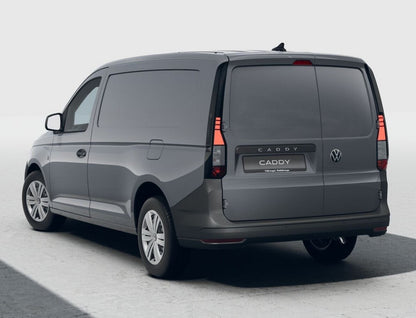 Volkswagen Caddy Cargo Maxi 2.0 TDI 122 DSG AppCo Temp PDC 114254292 2