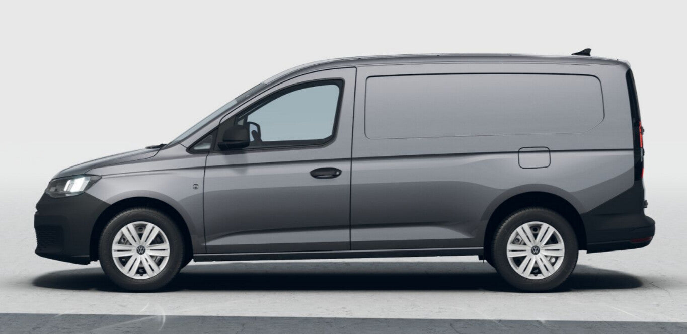 Volkswagen Caddy Cargo Maxi 2.0 TDI 102 Comp AppC PDC Temp 108290621 1