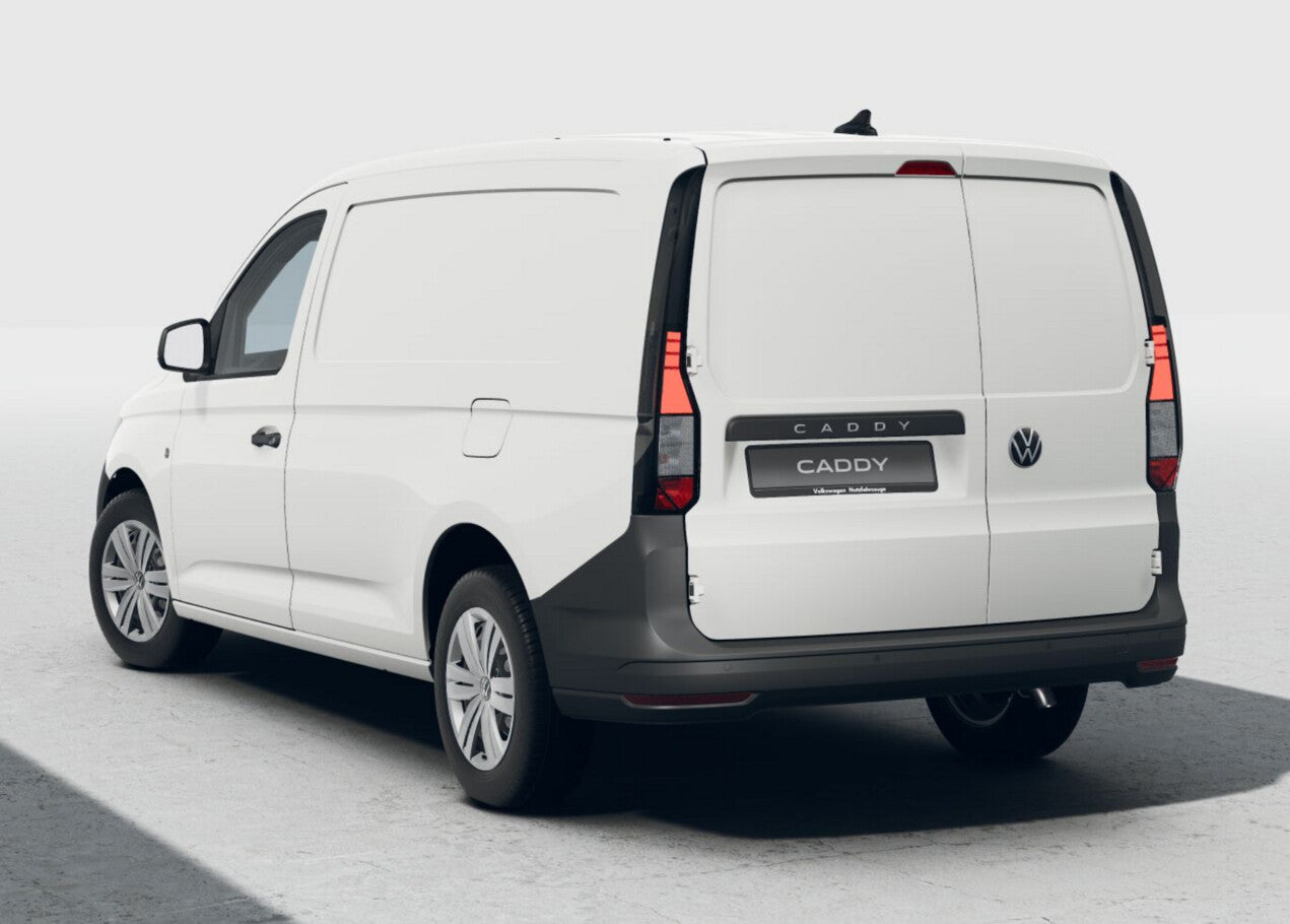 Volkswagen Caddy Cargo Maxi TDI 102 LED AHK SHZ PDC Temp  138588974 2