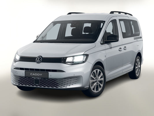 Volkswagen Caddy Maxi 2.0 TDI 102 AHK Ready2D 17Z SHZ Kam 100564491 0