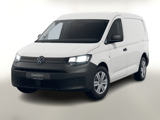 Volkswagen Caddy Cargo Maxi 2.0 TDI 122 DSG AHK Temp PDC 114254286 0