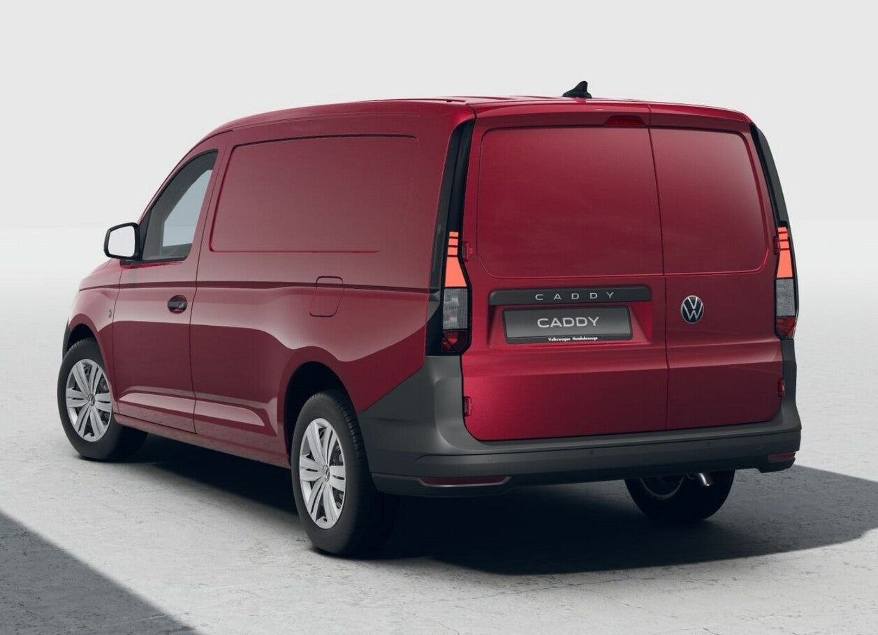 Volkswagen Caddy Cargo Maxi 2.0 TDI 122 DSG SHZ AppCo PDC 114254309 2