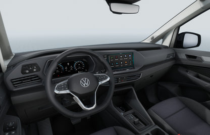Volkswagen Caddy Maxi Outdoor DSG Pano LM17 LED ACC Kam PDC 146875300 3