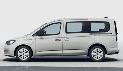 Volkswagen Caddy Maxi PHEV 7S Leder AC(2Zone) AppC Temp Kam 146441235 1
