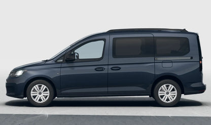 Volkswagen Caddy Maxi TDI 122 DSG 7S SHZ 2ZClim PrivG DachR 144685105 1