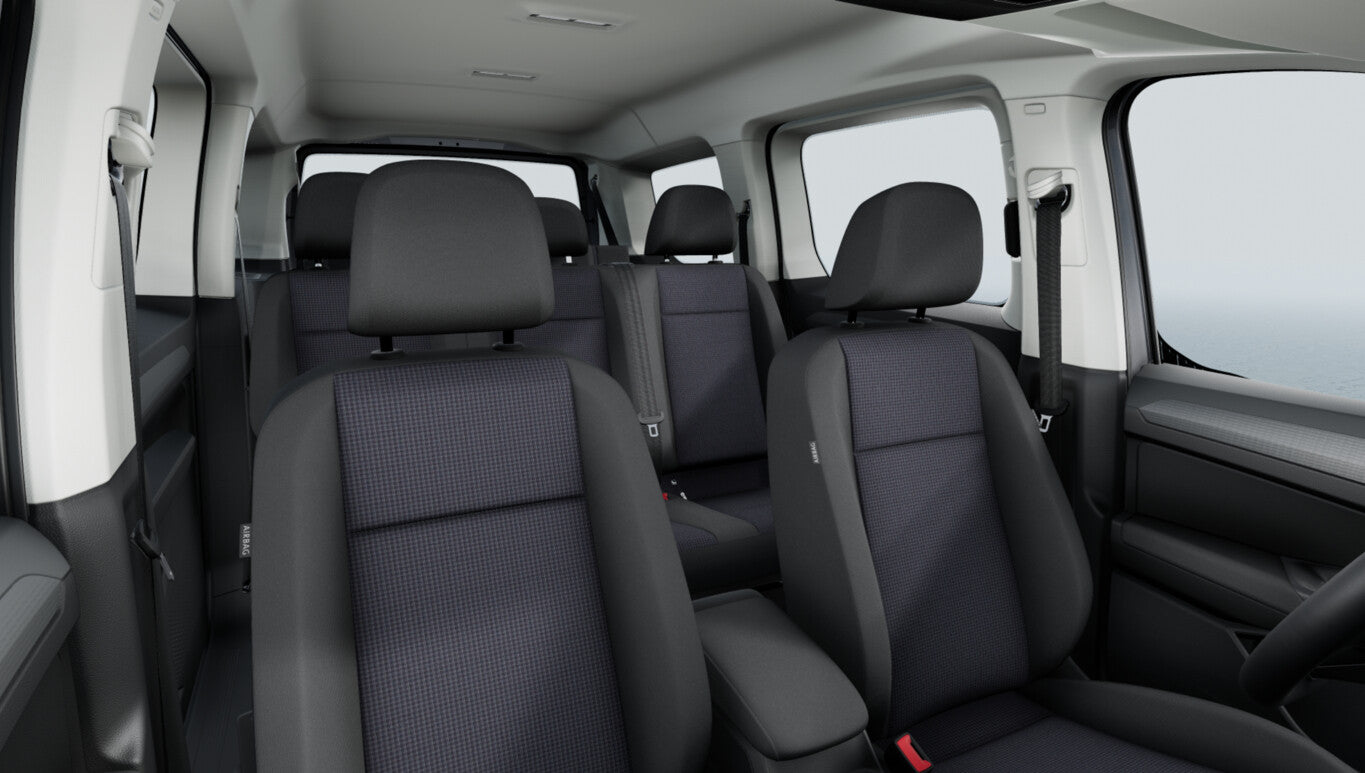 Volkswagen Caddy Maxi TDI 122 DSG 7S 2ZClima 16LM Kam AppC  137679543 4