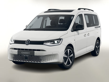 Volkswagen Caddy Maxi Outdoor DSG Pano LM17 LED ACC Kam PDC 146875300 0