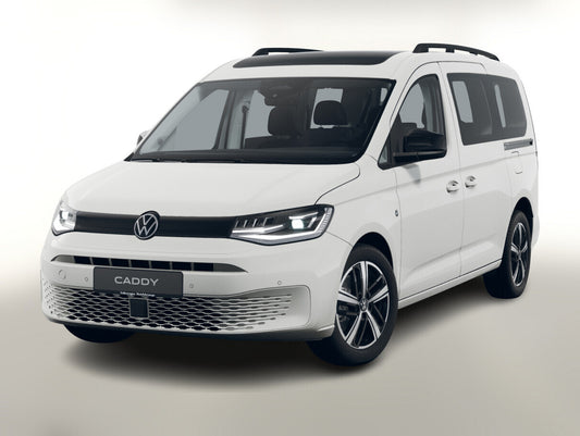 Volkswagen Caddy Maxi Outdoor DSG Pano LM17 LED ACC Kam PDC 146875300 0