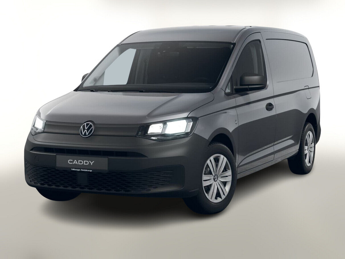 Volkswagen Caddy Cargo Maxi 2.0 TDI 122 DSG AHK SHZ Temp 114254294 0