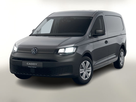 Volkswagen Caddy Cargo Maxi 2.0 TDI 122 DSG AHK SHZ Temp 114254294 0