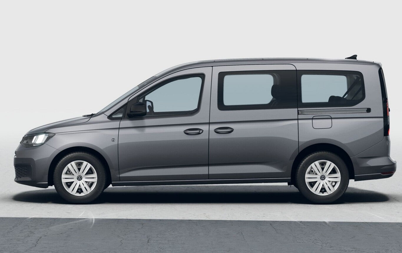 Volkswagen Caddy Maxi 2.0 TDI 102 Ready2D 2ZClim SHZ Kam 100564492 1