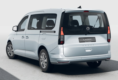 Volkswagen Caddy Maxi TDI 122 DSG 7S 2ZClima 16LM Kam AppC  137679543 2
