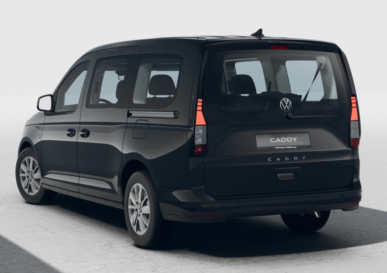 Volkswagen Caddy Maxi 7S SHZ LM AC(2Zone) ACC Kam AppC PDC 139373780 2
