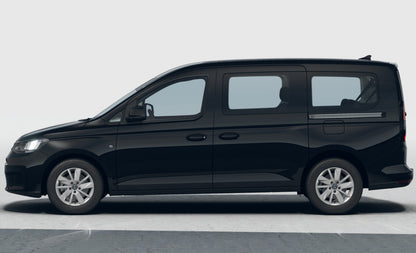 Volkswagen Caddy Maxi 7S SHZ LM AC(2Zone) ACC Kam AppC PDC 139373796 1