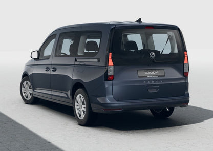 Volkswagen Caddy Maxi 2.0 TDI 122 DSG Ready2D 2ZClim SHZ 100564496 2