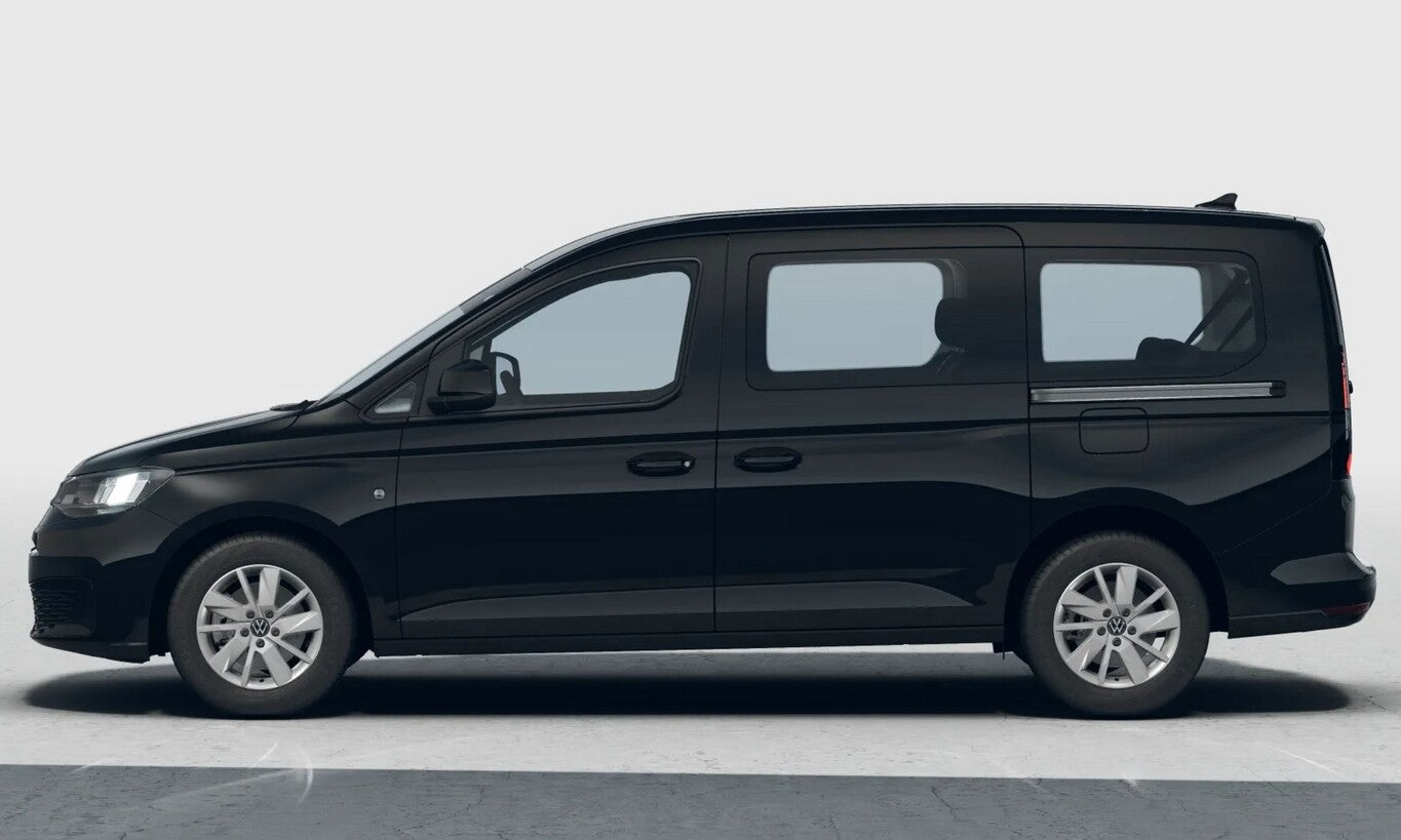 Volkswagen Caddy Maxi DSG 7S LM SHZ AC(2Zone) Kam AppC 144685043 1