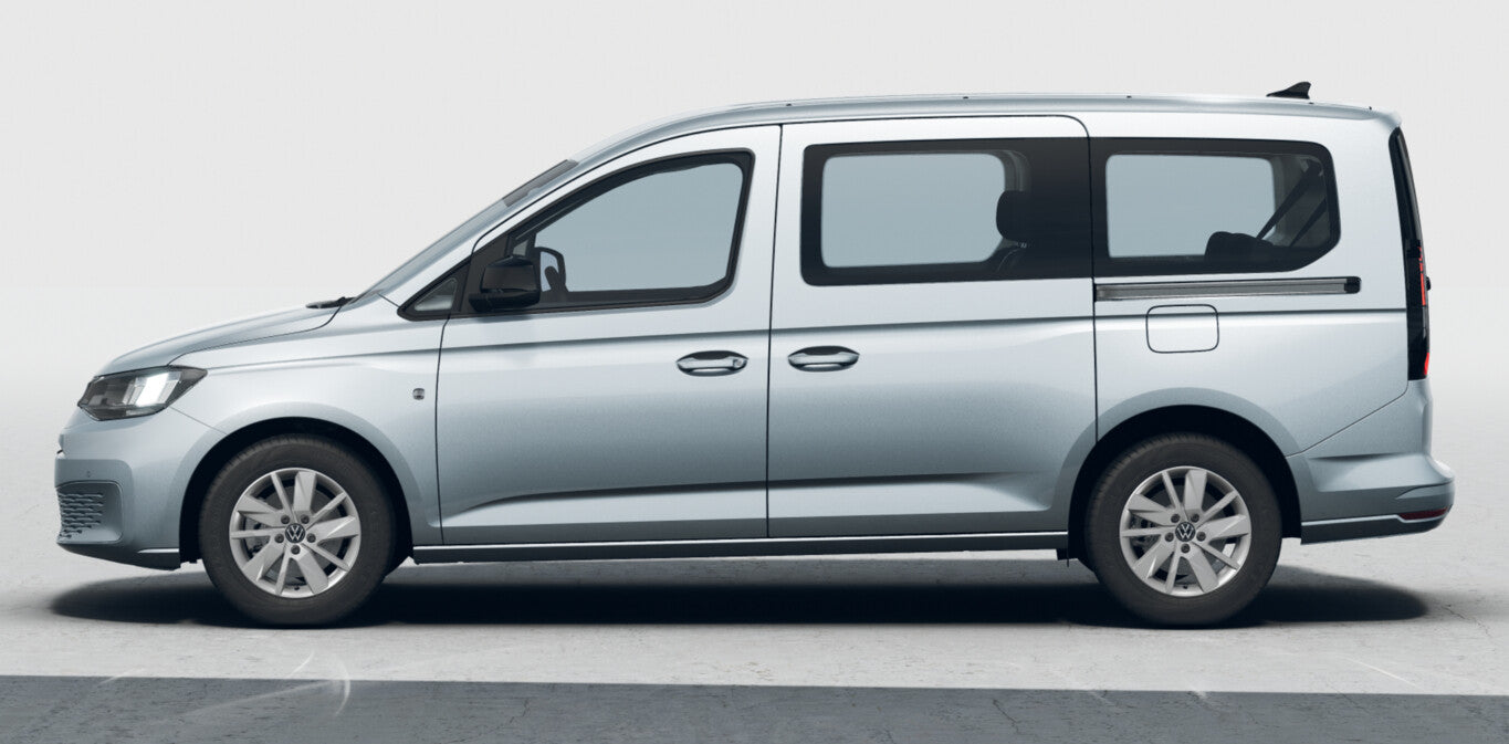 Volkswagen Caddy Maxi TDI 122 DSG 7S 2ZClima 16LM Kam AppC  137679576 1