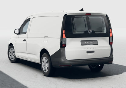 Volkswagen Caddy Cargo Maxi 2.0 TDI 122 DSG Heckklappe PDC 114254303 2