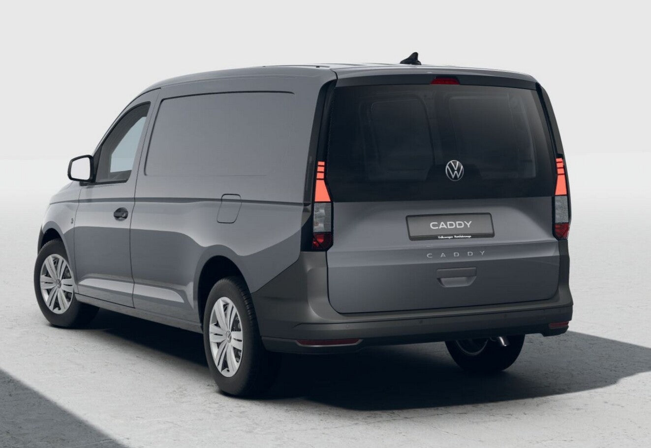 Volkswagen Caddy Cargo Maxi 2.0 TDI 122 DSG Heckklappe PDC 114254296 2