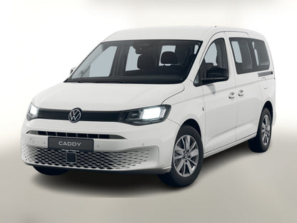 Volkswagen Caddy Maxi 7S SHZ LM AC(2Zone) Temp Kam AppC PDC 139373693 0