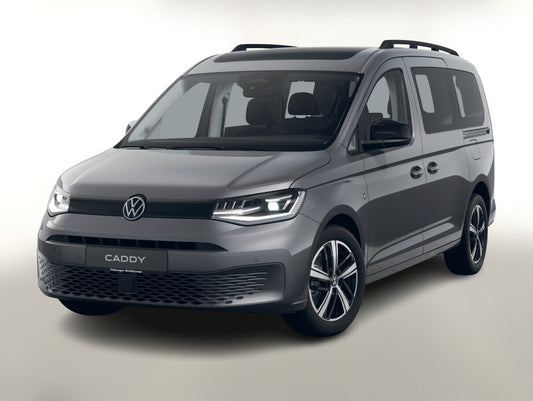 Volkswagen Caddy Maxi Outdoor 4M Pano LM17 LED Nav SHZ ACC 166585195 0