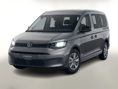Volkswagen Caddy Maxi 7S ACC AC(2Zone) Kam AppCo 2xPDC MFL 146441279 0