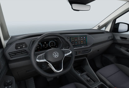 Volkswagen Caddy Maxi TDI 122 DSG SHZ ACC 2ZClim Kam AppC 136376356 3
