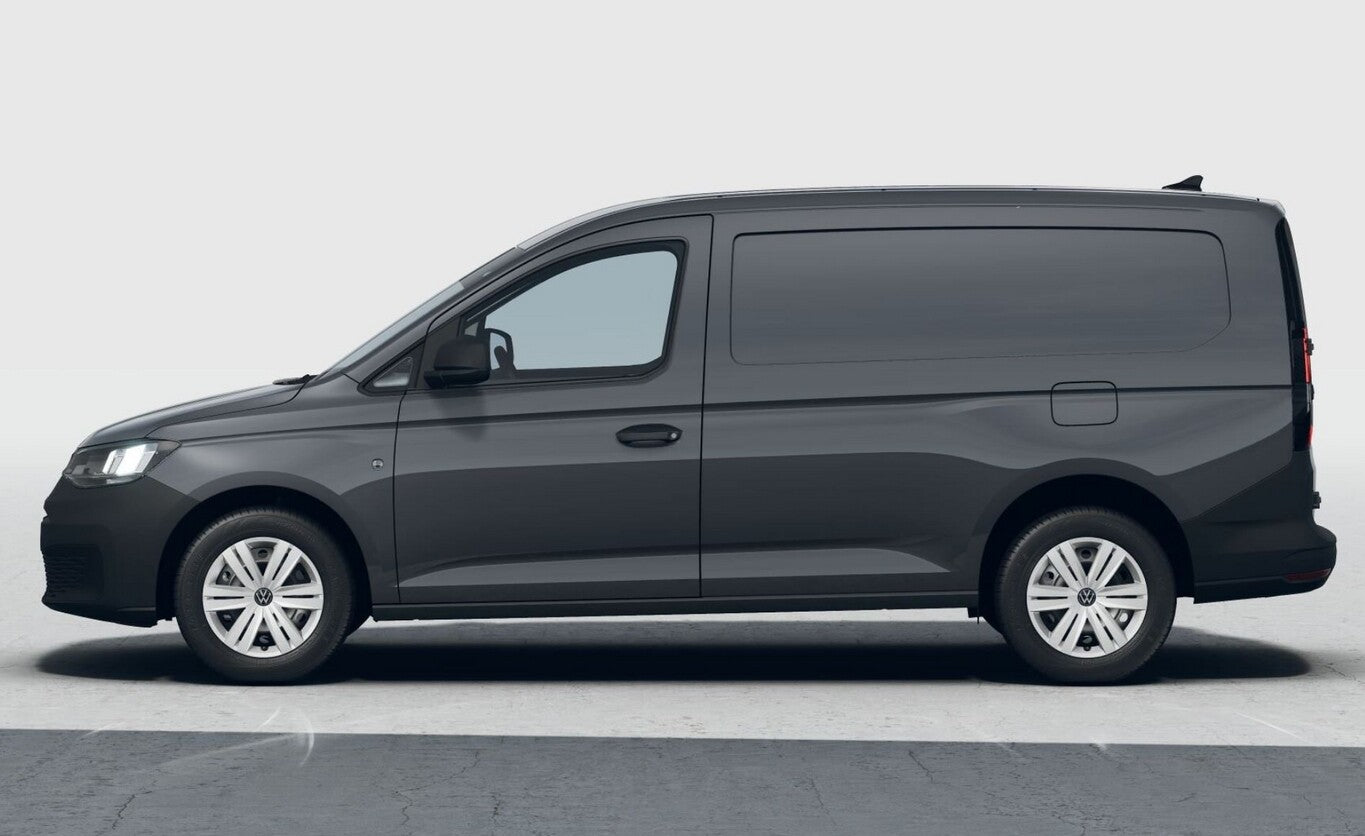 Volkswagen Caddy Cargo Maxi 2.0 TDI 122 DSG Heckklappe PDC 114254296 1