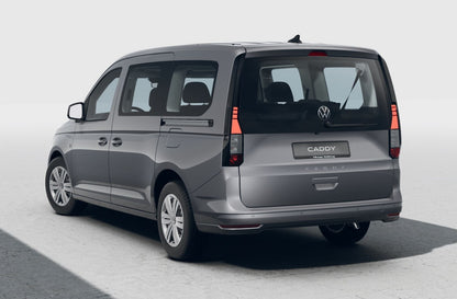 Volkswagen Caddy Maxi TDI 122 DSG SHZ ACC 2ZClim Kam AppC 136376329 2