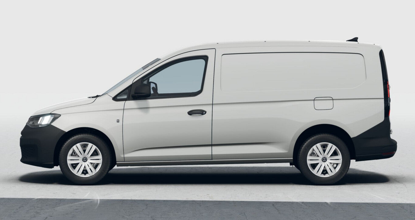 Volkswagen Caddy Cargo Maxi 2.0 TDI 102 Comp AppC PDC Temp 108290617 1