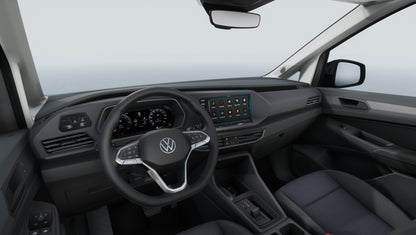 Volkswagen Caddy Maxi TDI 122 DSG 7S 2ZClima 16LM Kam AppC  137679593 3