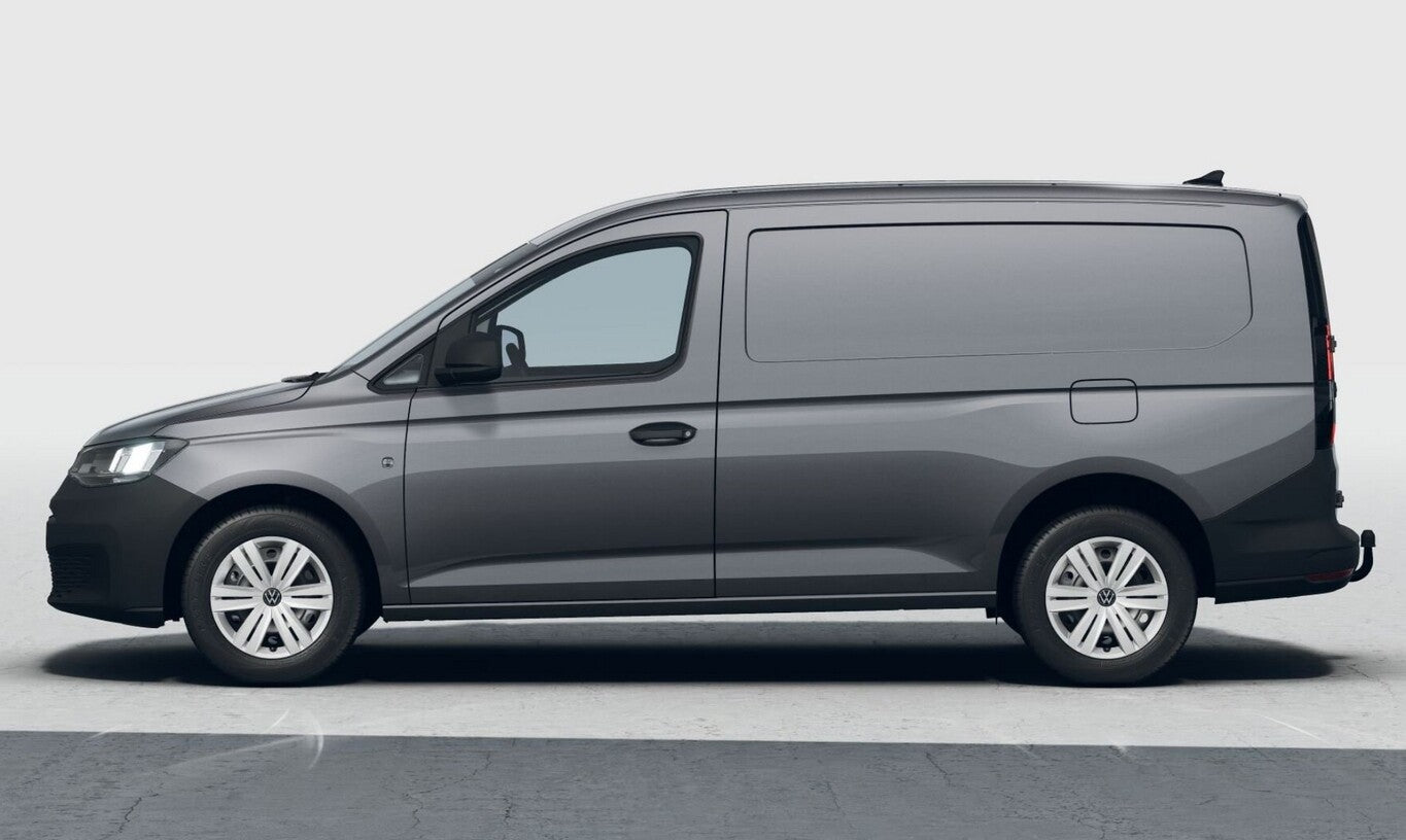 Volkswagen Caddy Cargo Maxi 2.0 TDI 122 DSG AHK SHZ Temp 114254294 1
