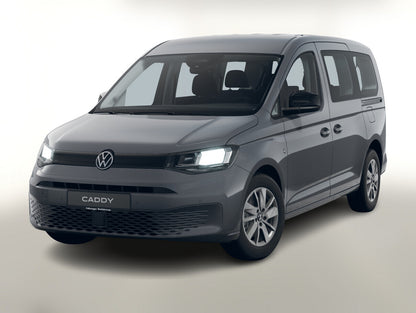 Volkswagen Caddy Maxi Life 7S SHZ 16