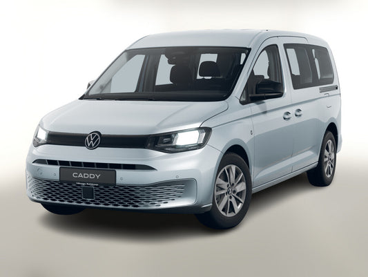 Volkswagen Caddy Maxi TDI 122 DSG 7S 2ZClima 16LM Kam AppC  137679593 0