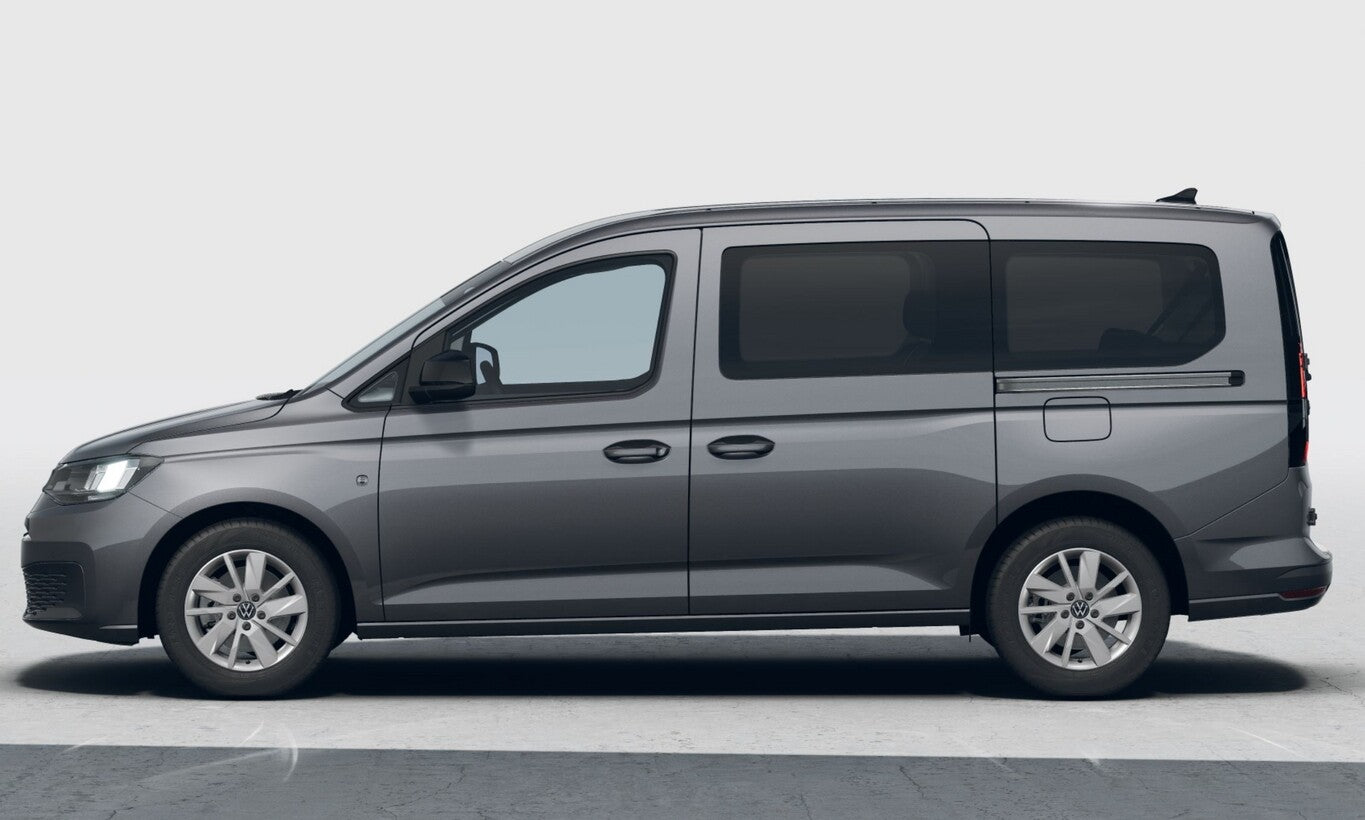 Volkswagen Caddy Maxi 7S ACC AC(2Zone) Kam AppCo 2xPDC MFL 146441279 1