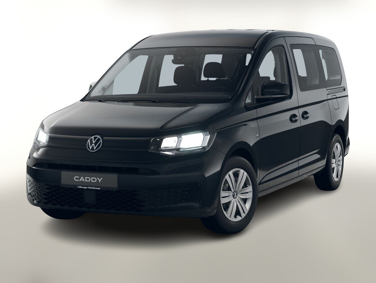 Volkswagen Caddy Maxi 2.0 TDI 102 Ready2D 2ZClim SHZ Kam 100564481 0