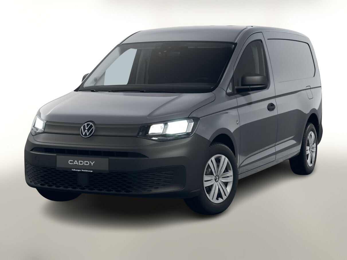 Volkswagen Caddy Cargo Maxi 2.0 TDI 122 DSG AHK Temp PDC 114254313 0