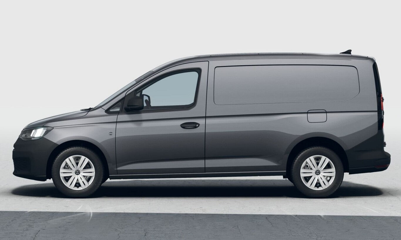 Volkswagen Caddy Cargo Maxi 2.0 TDI 122 DSG AppCo Temp PDC 114254298 1