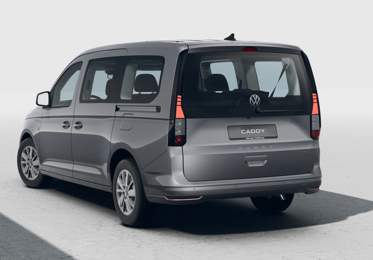 Volkswagen Caddy Maxi 7S LM16 LED AC(2Zone) Kam ACC AppCo 146639538 2