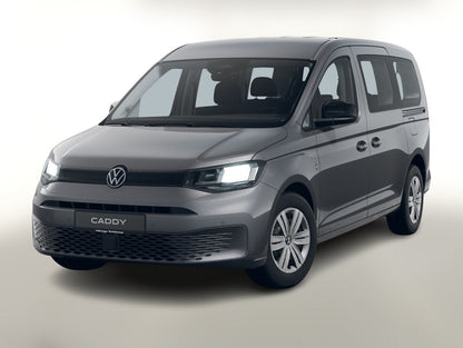 Volkswagen Caddy Maxi TDI 122 DSG SHZ ACC 2ZClim Kam AppC 136376356 0