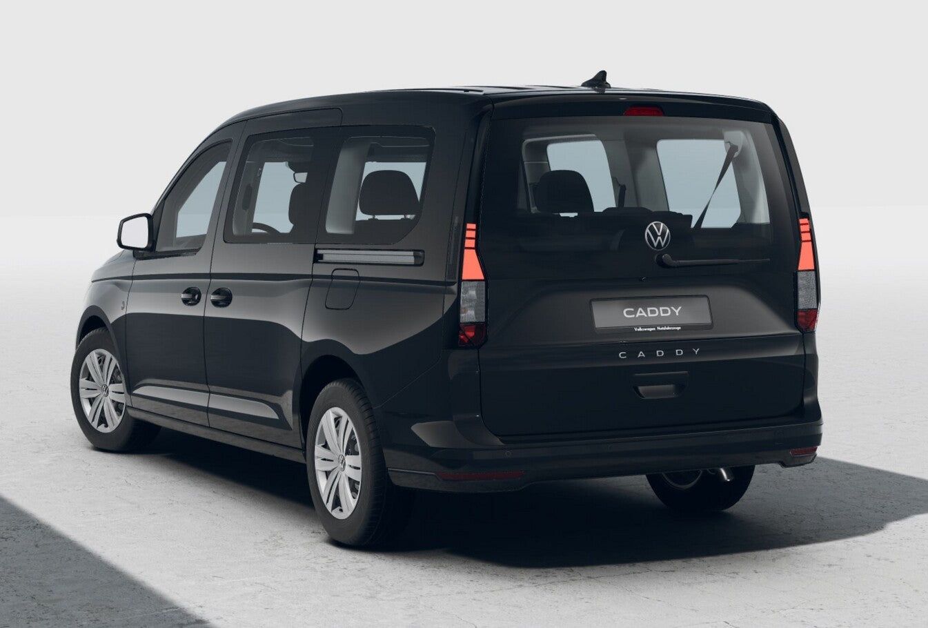Volkswagen Caddy Maxi TDI 122 DSG SHZ ACC 2ZClim Kam AppC 136376358 2